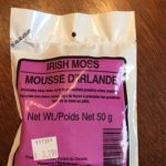 Irish Moss