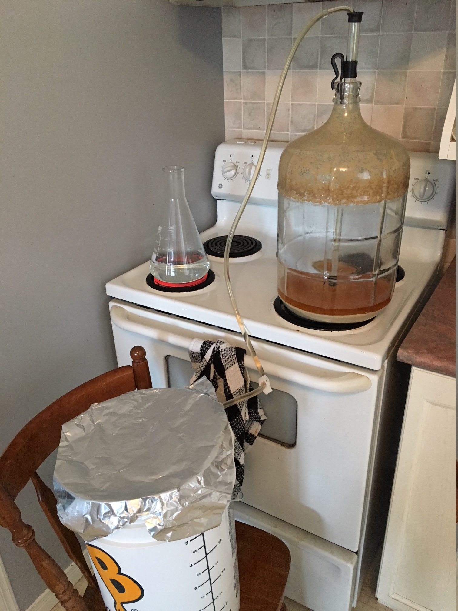 The Mrs. Blonde Brewer Leak: The Complete Story - p3x58lh