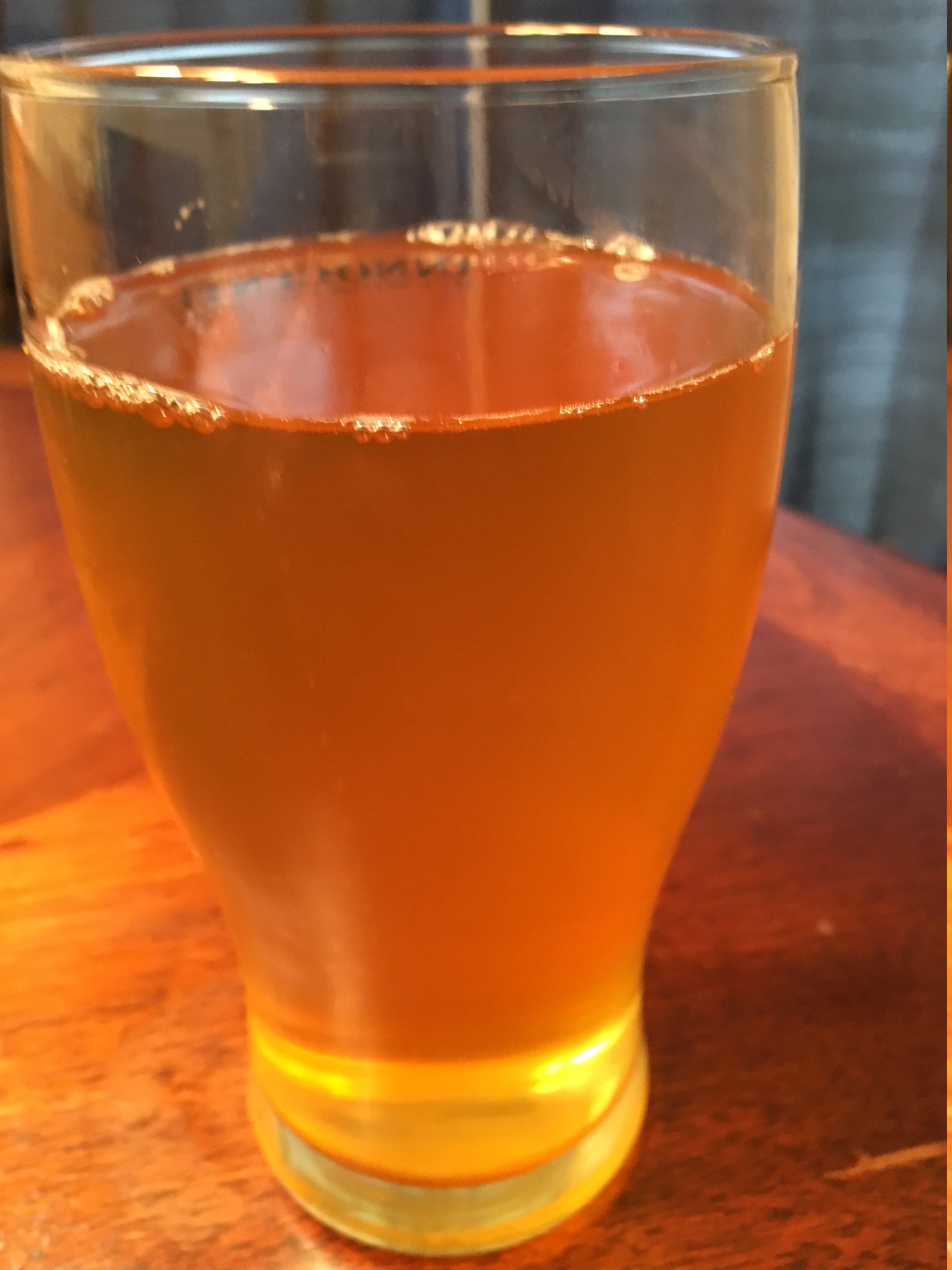 Homebrewing a very Simple Apple (Juice) Cider Brewer's Journey