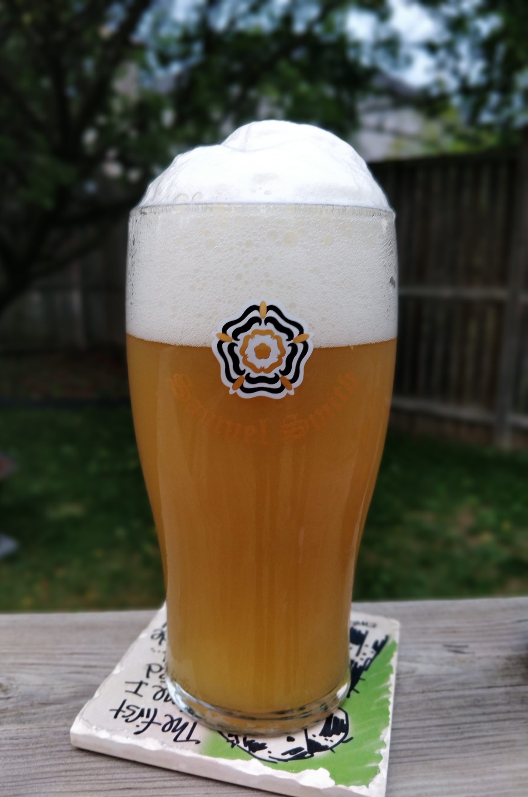 Recipe Avg. Perfect Northeast IPA (NEIPA) Brewer's Journey